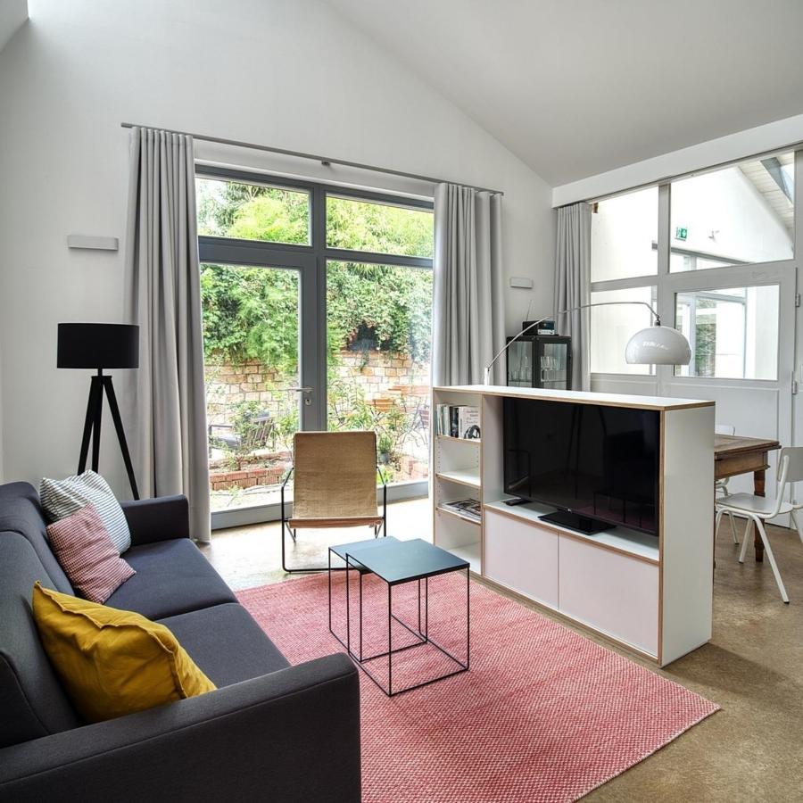 Xl-Apartment 1889 Walsheim Εξωτερικό φωτογραφία