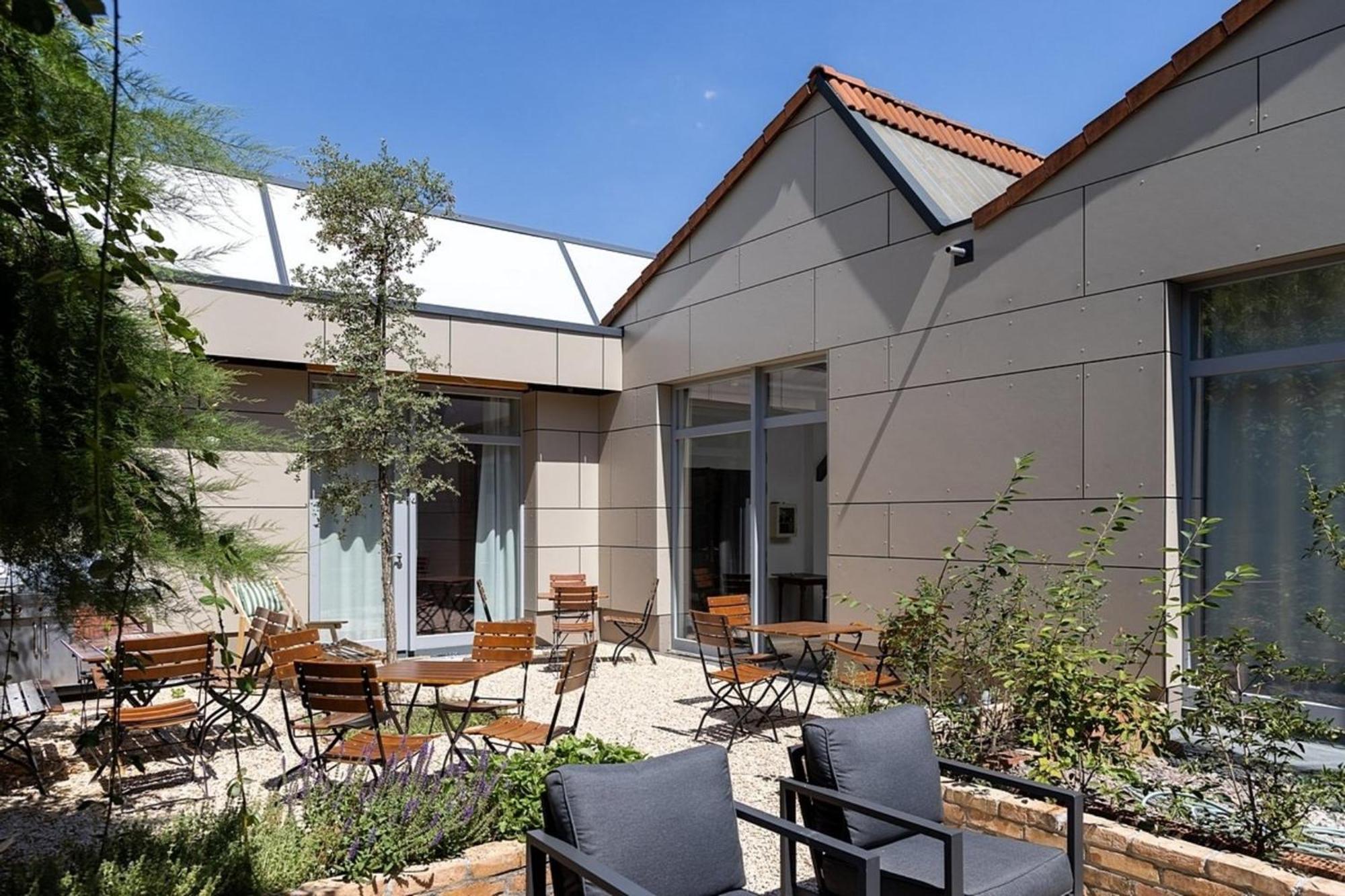 Xl-Apartment 1889 Walsheim Εξωτερικό φωτογραφία