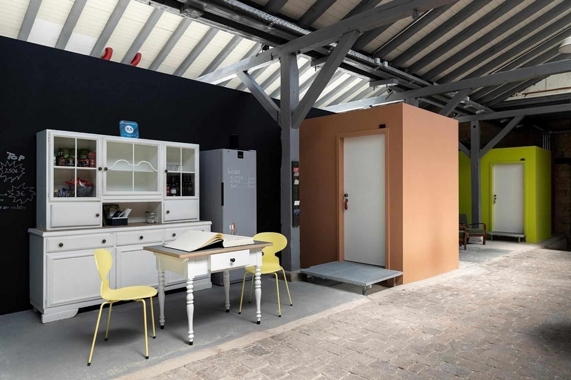 Xl-Apartment 1889 Walsheim Εξωτερικό φωτογραφία