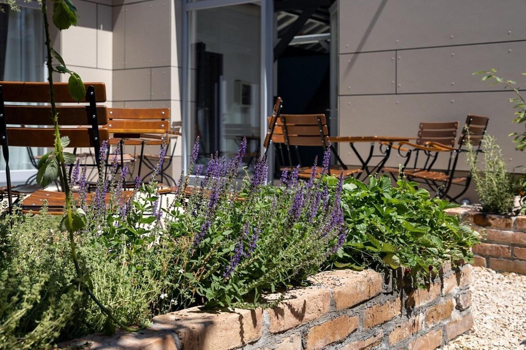 Xl-Apartment 1889 Walsheim Εξωτερικό φωτογραφία