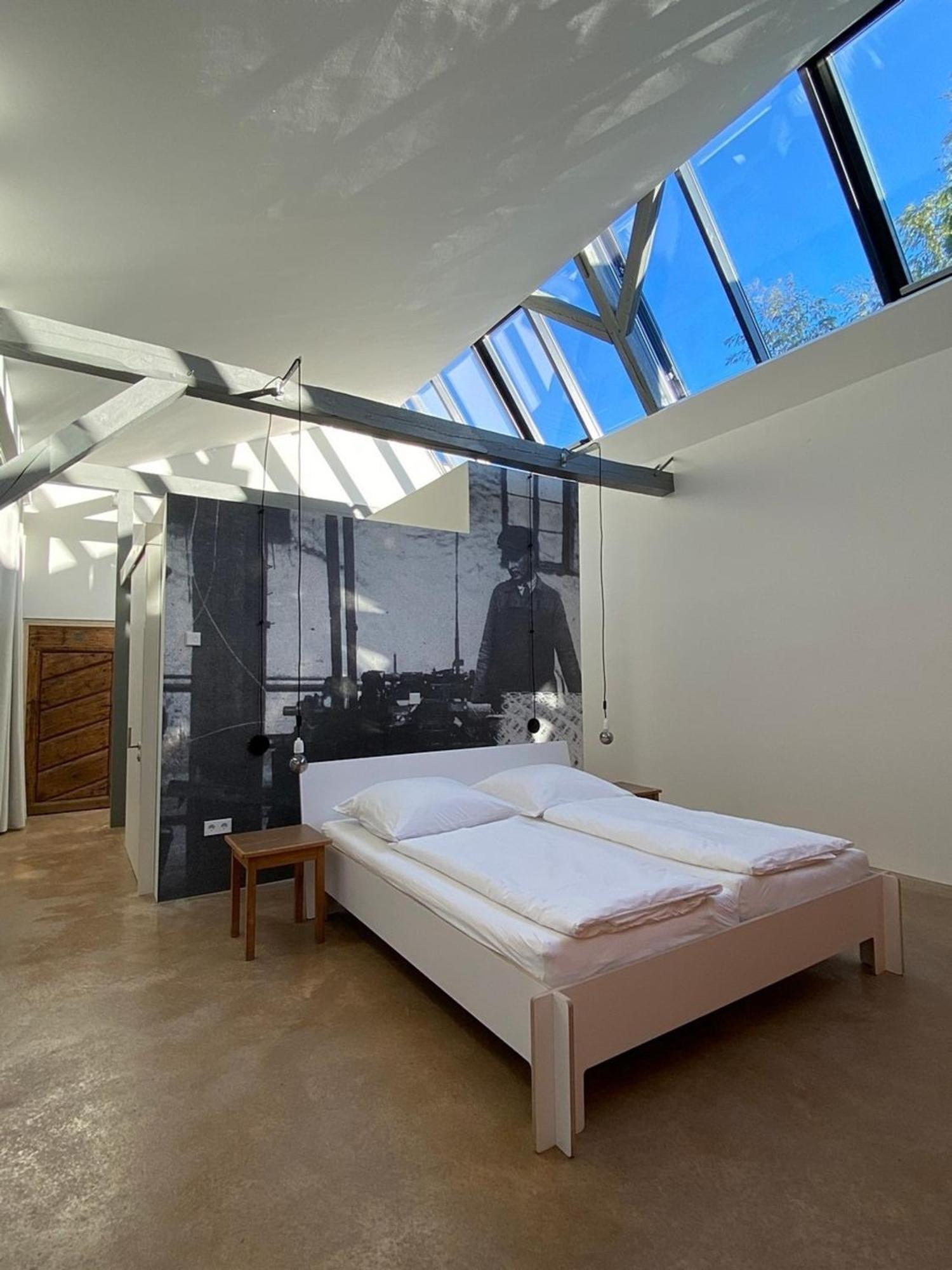Xl-Apartment 1889 Walsheim Εξωτερικό φωτογραφία