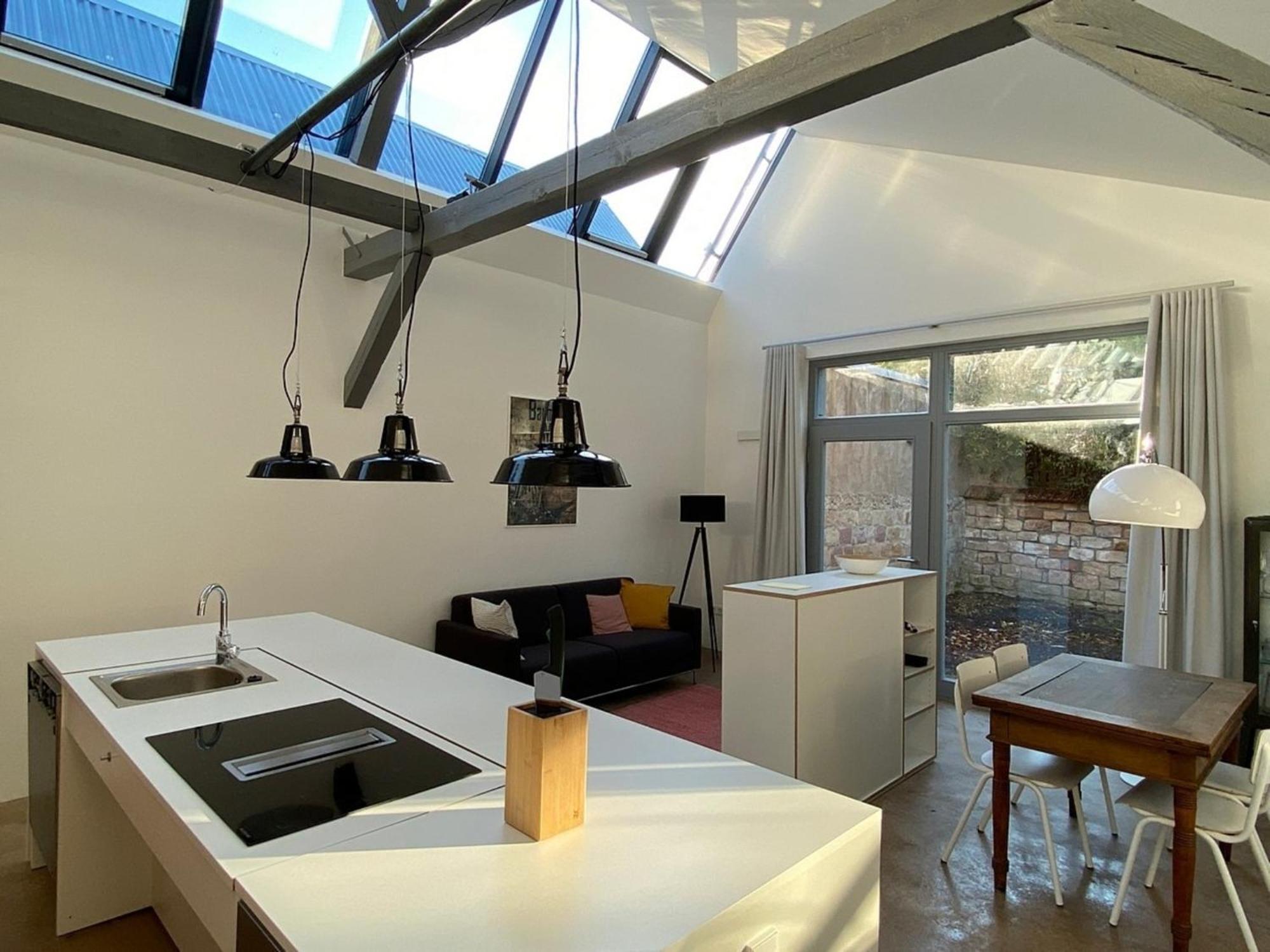 Xl-Apartment 1889 Walsheim Εξωτερικό φωτογραφία